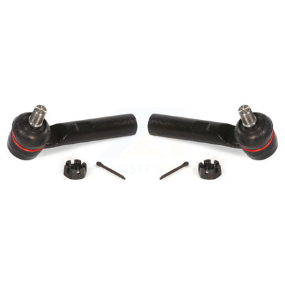 Steering Tie Rod End Kit-KTR-104668 - Kit.bestparts.ca