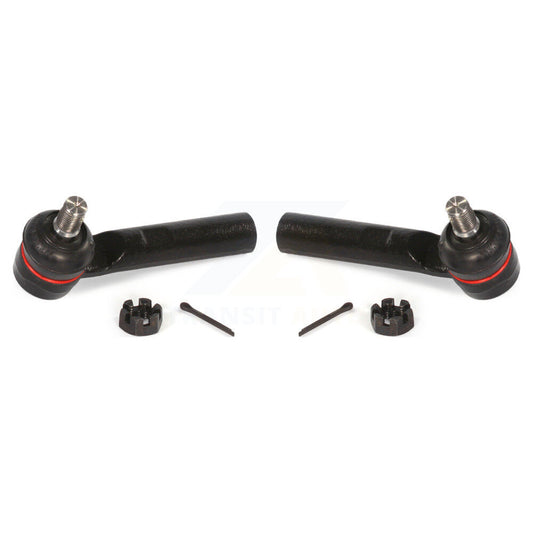 Steering Tie Rod End Kit-KTR-104668 - Kit.bestparts.ca