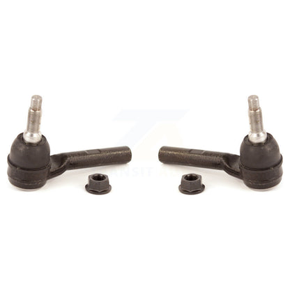 Steering Tie Rod End Kit-KTR-104669 - Kit.bestparts.ca