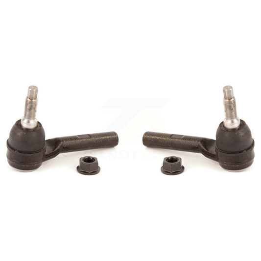 Steering Tie Rod End Kit-KTR-104669 - Kit.bestparts.ca