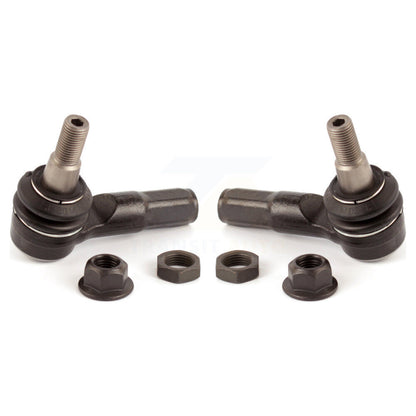 Steering Tie Rod End Kit-KTR-104670 - Kit.bestparts.ca