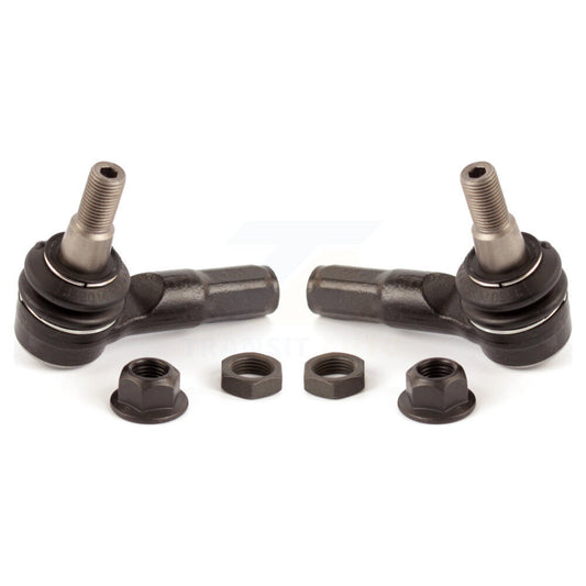 Steering Tie Rod End Kit-KTR-104670 - Kit.bestparts.ca