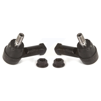 Steering Tie Rod End Kit-KTR-104671 - Kit.bestparts.ca