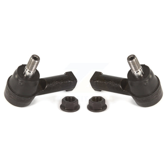 Steering Tie Rod End Kit-KTR-104671 - Kit.bestparts.ca