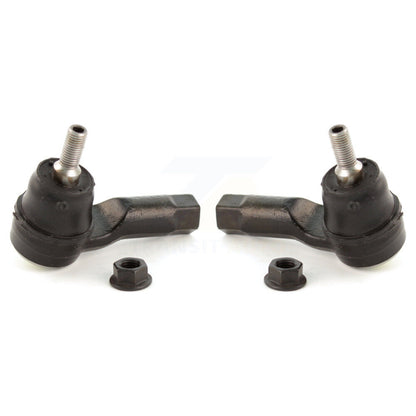 Steering Tie Rod End Kit-KTR-104672 - Kit.bestparts.ca