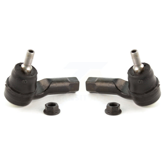 Steering Tie Rod End Kit-KTR-104672 - Kit.bestparts.ca