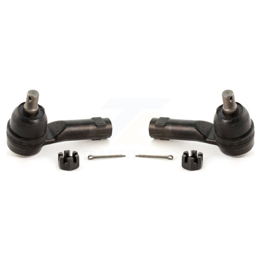 steering tie rod end-ktr-104673 - Kit.bestparts.ca