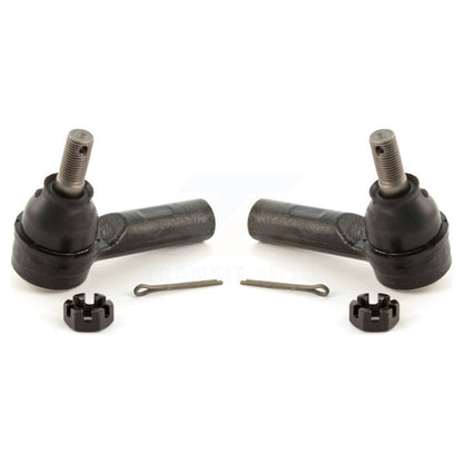 Steering Tie Rod End Kit-KTR-104674 - Kit.bestparts.ca