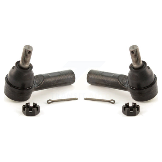 Steering Tie Rod End Kit-KTR-104674 - Kit.bestparts.ca
