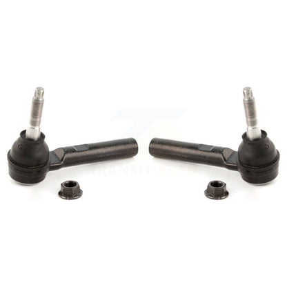 Steering Tie Rod End Kit-KTR-104675 - Kit.bestparts.ca