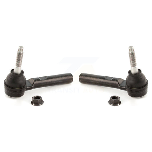 Steering Tie Rod End Kit-KTR-104675 - Kit.bestparts.ca