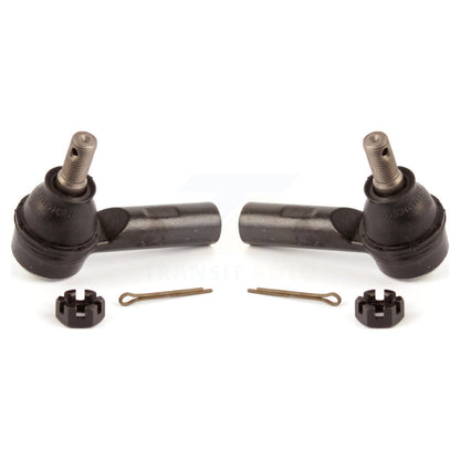 Steering Tie Rod End Kit-KTR-104676 - Kit.bestparts.ca