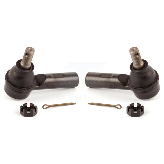 Steering Tie Rod End Kit-KTR-104676 - Kit.bestparts.ca