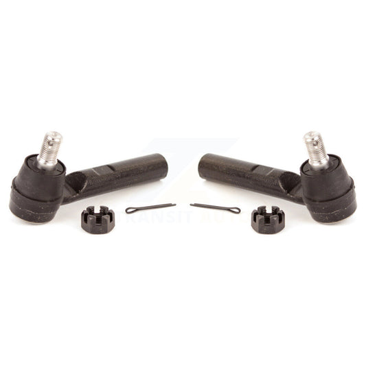 Steering Tie Rod End Kit-KTR-104677 - Kit.bestparts.ca