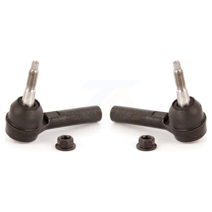 Steering Tie Rod End Kit-KTR-104678 - Kit.bestparts.ca