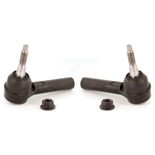 Steering Tie Rod End Kit-KTR-104678 - Kit.bestparts.ca