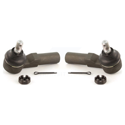Steering Tie Rod End Kit-KTR-104679 - Kit.bestparts.ca