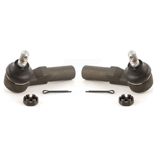 Steering Tie Rod End Kit-KTR-104679 - Kit.bestparts.ca