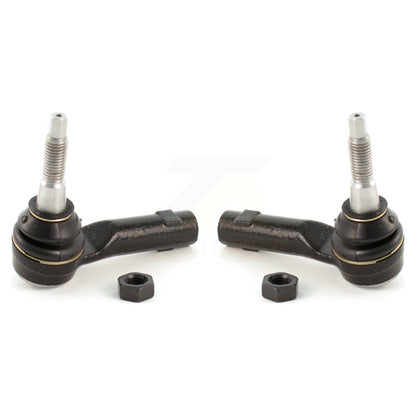 Steering Tie Rod End Kit-KTR-104680 - Kit.bestparts.ca