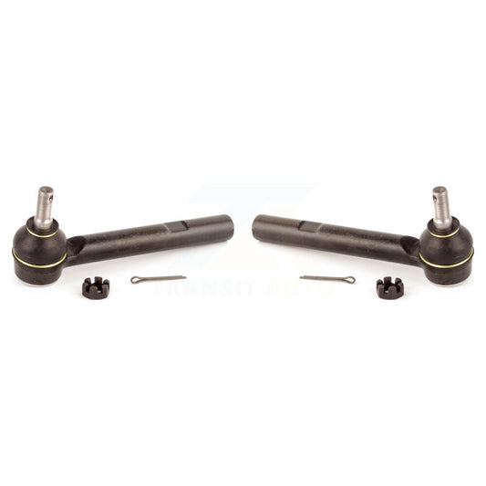 Steering Tie Rod End Kit-KTR-104681 - Kit.bestparts.ca