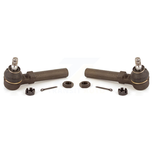 Steering Tie Rod End Kit-KTR-104682 - Kit.bestparts.ca