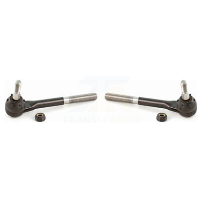Steering Tie Rod End Kit-KTR-104683 - Kit.bestparts.ca
