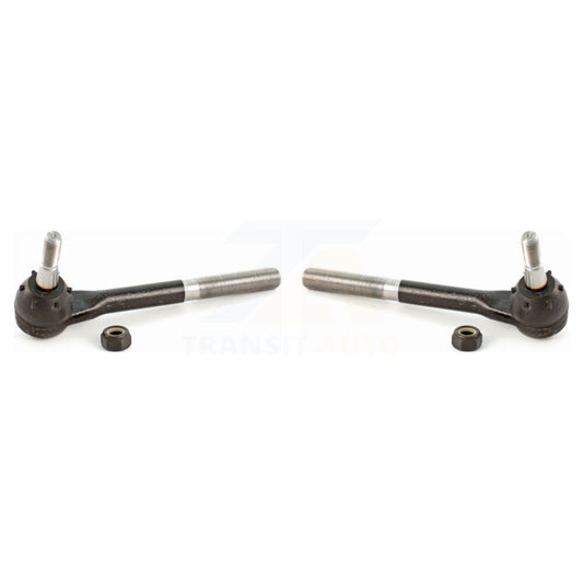 Steering Tie Rod End Kit-KTR-104683 - Kit.bestparts.ca
