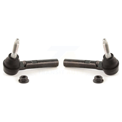 Steering Tie Rod End Kit-KTR-104684 - Kit.bestparts.ca