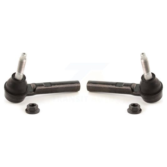 Steering Tie Rod End Kit-KTR-104684 - Kit.bestparts.ca