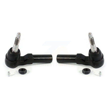Steering Tie Rod End Kit-KTR-104685 - Kit.bestparts.ca