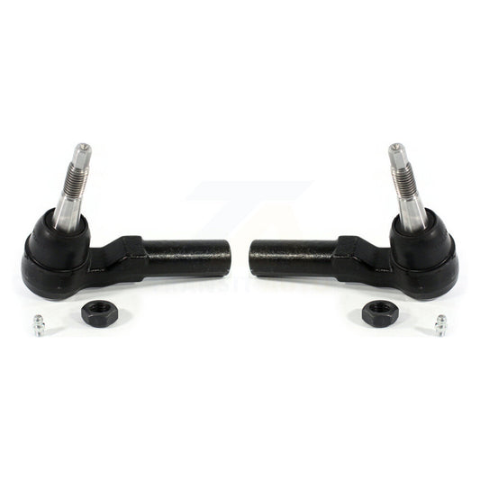 Steering Tie Rod End Kit-KTR-104685 - Kit.bestparts.ca