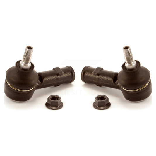 Steering Tie Rod End Kit-KTR-104686 - Kit.bestparts.ca