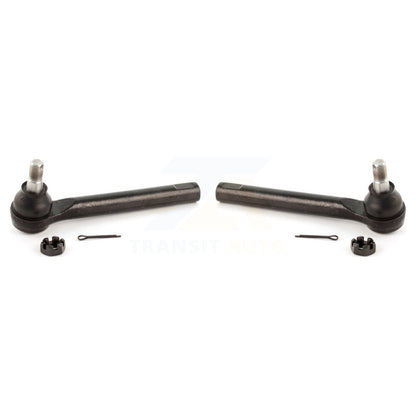 Steering Tie Rod End Kit-KTR-104687 - Kit.bestparts.ca