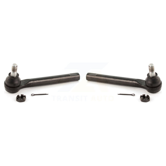 Steering Tie Rod End Kit-KTR-104687 - Kit.bestparts.ca
