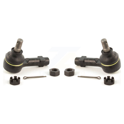 Steering Tie Rod End Kit-KTR-104689 - Kit.bestparts.ca