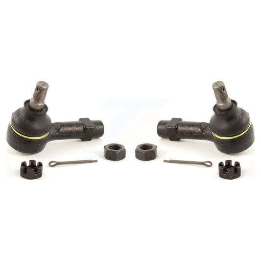 Steering Tie Rod End Kit-KTR-104689 - Kit.bestparts.ca