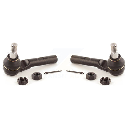 Steering Tie Rod End Kit-KTR-104690 - Kit.bestparts.ca