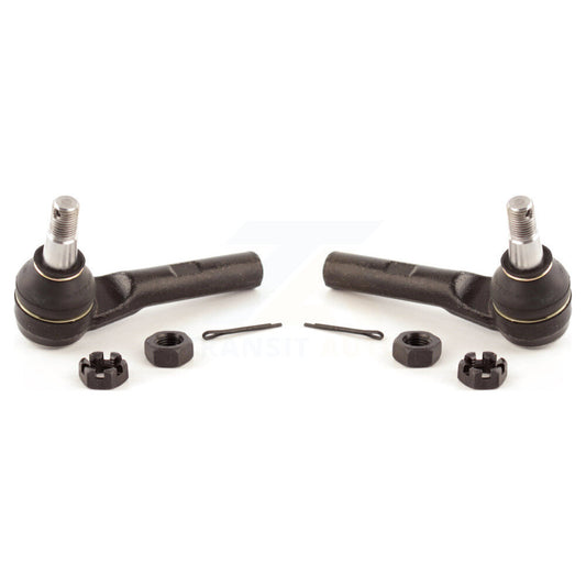 Steering Tie Rod End Kit-KTR-104690 - Kit.bestparts.ca