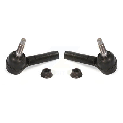 Steering Tie Rod End Kit-KTR-104691 - Kit.bestparts.ca