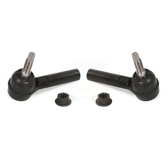 Steering Tie Rod End Kit-KTR-104691 - Kit.bestparts.ca