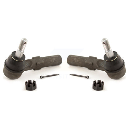 Steering Tie Rod End Kit-KTR-104692 - Kit.bestparts.ca