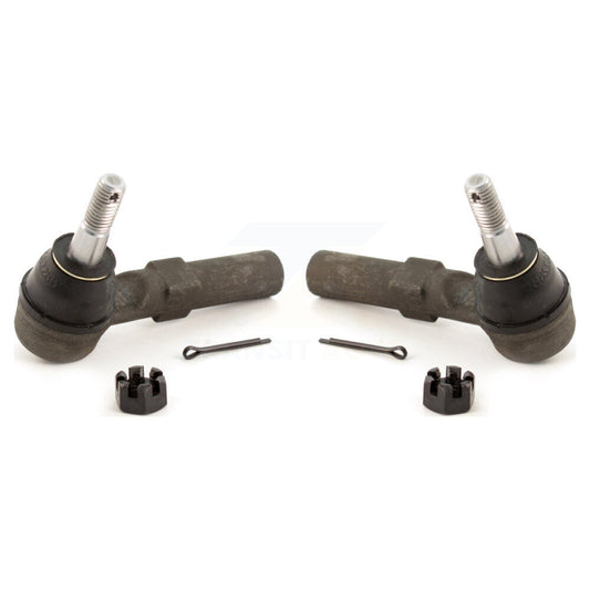 Steering Tie Rod End Kit-KTR-104692 - Kit.bestparts.ca