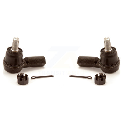 Steering Tie Rod End Kit-KTR-104693 - Kit.bestparts.ca