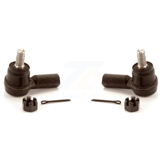 Steering Tie Rod End Kit-KTR-104693 - Kit.bestparts.ca