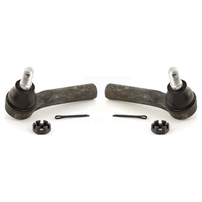 Steering Tie Rod End Kit-KTR-104694 - Kit.bestparts.ca