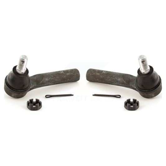 Steering Tie Rod End Kit-KTR-104694 - Kit.bestparts.ca