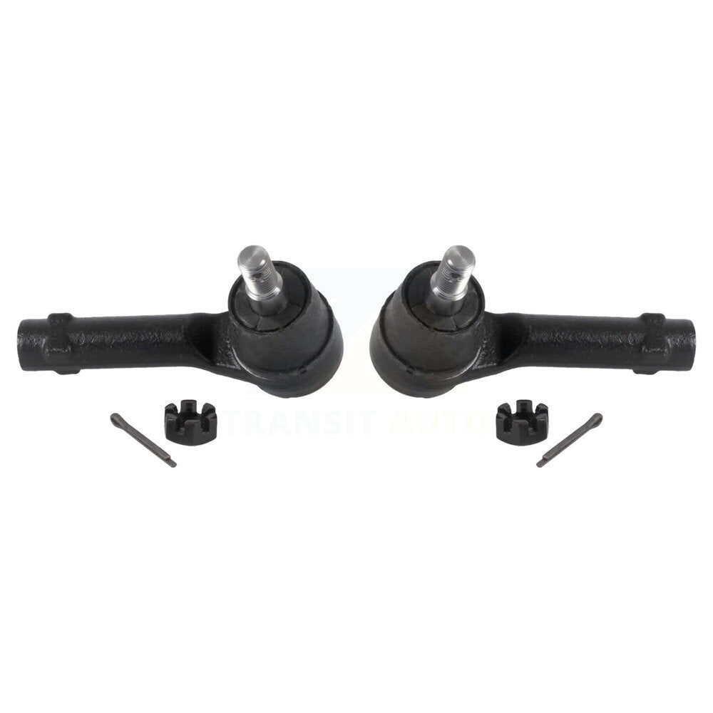 Steering Tie Rod End Kit-KTR-104695 - Kit.bestparts.ca Kit.bestparts.ca