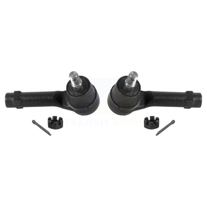 Steering Tie Rod End Kit-KTR-104695 - Kit.bestparts.ca