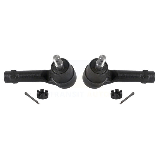 Steering Tie Rod End Kit-KTR-104695 - Kit.bestparts.ca