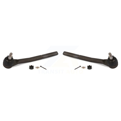 Steering Tie Rod End Kit-KTR-104696 - Kit.bestparts.ca